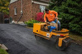 Why Choose Us For All Your Driveway Paving Needs in Heritage Lake, IN?